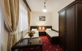 Туры в отель Санаторий Золотой колос