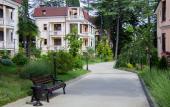 Туры в отель Санаторий Золотой колос