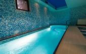 Туры в отель Санаторий Золотой колос