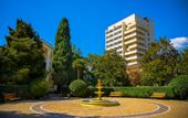 Туры в отель Golden Resort