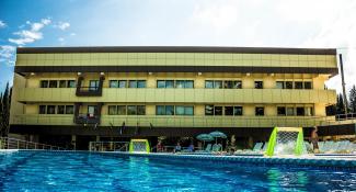 Golden Family Resort 3*