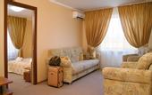 Туры в отель Golden Resort