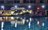 Туры в отель Golden Resort