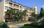 Туры в отель Golden Resort