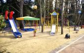 Туры в отель Golden Resort