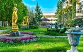 Туры в отель Golden Resort