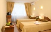 Туры в отель Golden Resort