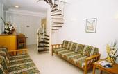 Туры в отель ALEGRIA Barranco