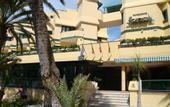 Туры в отель ALEGRIA Barranco