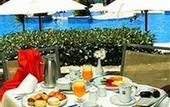 Туры в отель Barrosa Palace & SPA Hotel