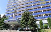 Туры в отель Зори Ставрополья