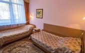 Туры в отель Зори Ставрополья