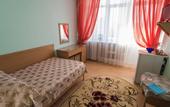 Туры в отель Зори Ставрополья