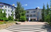 Туры в отель Зори Ставрополья