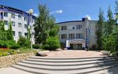 Туры в отель Зори Ставрополья