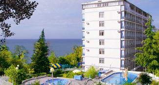 Зорька (Небуг) 3*