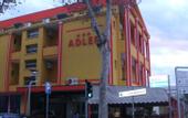 Туры в отель Adler