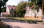 Туры в отель Ивушка