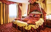 Туры в отель Измайлово Бета