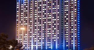 Vega Izmailovo Hotel & Convention Center 4*