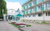 Туры в отель Санаторий Изумрудный