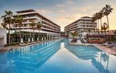 Туры в отель Acanthus & Cennet Barut Collection