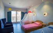 Туры в отель Acanthus & Cennet Barut Collection