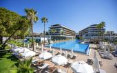 Туры в отель Acanthus & Cennet Barut Collection