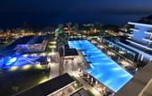 Туры в отель Acanthus & Cennet Barut Collection