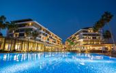 Туры в отель Acanthus & Cennet Barut Collection