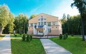 Туры в отель Санаторий им. ВЦСПС
