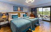 Туры в отель Arum Barut Collection