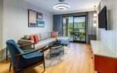 Туры в отель Arum Barut Collection