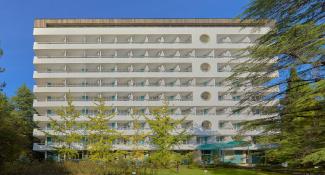 Санаторий им. Фрунзе Санаторий