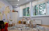 Туры в отель им. Фрунзе