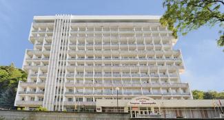 Санаторий имени Георгия Димитрова Санаторий