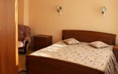 Туры в отель Санаторий имени Горького
