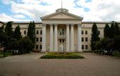 Туры в отель Санаторий имени Горького