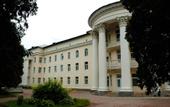 Туры в отель Санаторий имени Горького