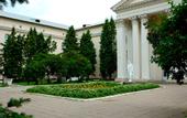 Туры в отель Санаторий имени Горького