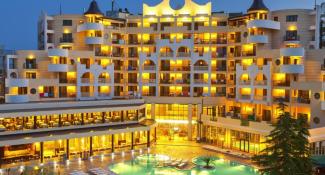 HI Hotels Imperial Resort 4*