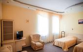 Туры в отель Imperial