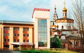 Туры в отель Империя