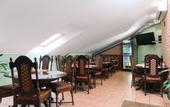 Туры в отель Империя Парк