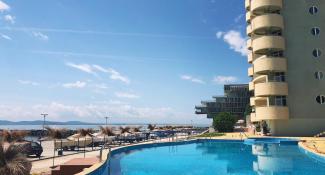 Interhotel Pomorie  3*