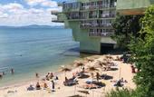 Туры в отель Interhotel Pomorie