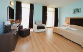 Туры в отель Interhotel Pomorie