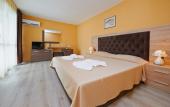 Туры в отель Interhotel Pomorie