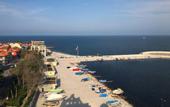 Туры в отель Interhotel Pomorie