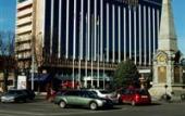 Туры в отель Crowne Plaza Krasnodar - Centre